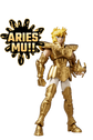 Blokees Saint Seiya Champion Class 02 Leo Aiolia Model Kit