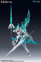 SNAA Fire Lord 1/100 scale model kit