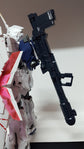 MG Unicorn Ver.Ka (Manual) (Water Decal)