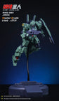 LA MG RMG-88X Jeda 1/100 Scale Model Kit (Pre-Order)