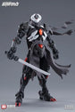 Over Zero Series Lone Shadow Full Set DELUXE Ver. 1/10 Scale Model Kit
