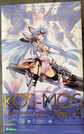Xenosaga Episode III: Also sprach Zarathustra KOS-MOS (Extra Coating Edition Ver.4) 1/12 Scale Model Kit