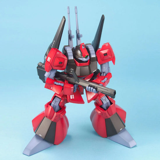 MG RMS-099 Rick Dias
(Quattro Use)