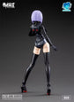 A.T.K. Girl Brocade-Clad Elite Guard 