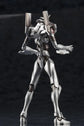 Godzilla vs. Evangelion EVA-01 Test Type (Mechagodzilla Ver.) Model Kit (Reissue)