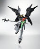 Metal Robot Spirits XXXG-01D2 Gundam Deathscythe Hell Action Figure