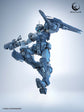 Eddas 1/100 NGMPM01 Nomes Commander Type Model (Pre-Order)