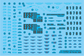 MG 08MS Ball (Water Decal)