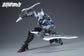 Over Zero Series Lone Shadow REGULAR Version 1/10 Scale Model Kit