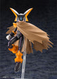 Mega Man Battle Network Bass.EXE Model Kit
