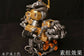 MBF-P01 ASTRAY “Gold” Frame Bust Head MK 1/35 Model Kit