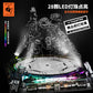 MOSHOW A01 LED Auto Rotating Display Base (Black, require external power)(Pre-Order)