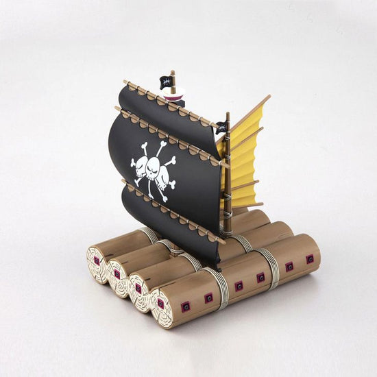 One Piece Grand Ship Collection 