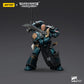 Joytoy Alpha Legion Harrowmaster Armillus Dynat