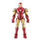 Blokees Marvel Infinity Saga Champion Class CC01 Iron Man MK85 Model Kit