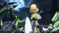 Seven Deadly Sins SIN-04 Envy 1/10 Scale Model Kit