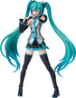 Blookes Vocaloid Fantastics Series 01 Hatsune Miku (Official Outfit Ver.) Model Kit