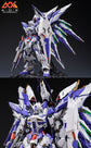 AOK Hi-NU resins conversion parts for Sky Defender model kit (Unpainted Version)
