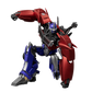 Blokees Transformers Action Edition 06 Optimus Prime (Transformers: Prime) Model Kit