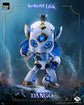 Threezero MDLX Kokone Link Dango