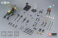 Rusted Brier Rhande Koskinen 1/12 Scale Model Kit (Pre-Order)