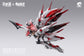 A.T.K. Girl The Nine-Tailed Fox Daji (Bonus Ver.) 1/12 Scale Model Kit (Pre-Order)