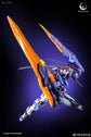 Valkyrie 1/100 Scale Model Kit