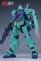 Plamo Loving Alien 1/100 scale Amuro&