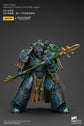 JoyToy The Horus Heresy Alpha Legion Alpharius, Primarch of the XXth Legion