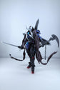 Over Zero Series Lone Shadow REGULAR Version 1/10 Scale Model Kit