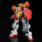 HGAC Gundam Heavyarms Custom