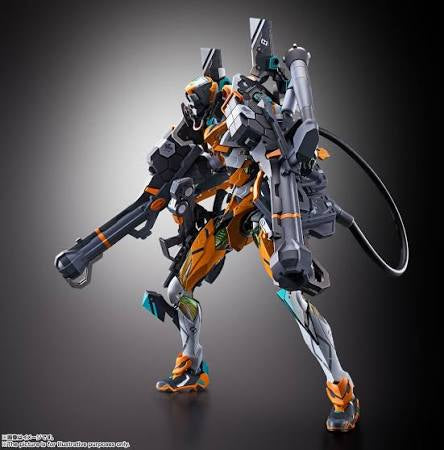 Neon Genesis Evangelion - EVA-00/00 Proto Type, Bandai Spirits Metal Build