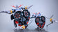 ZhanShenHao The Warrior God 1/100 Scale Model Kit (Pre-Order)