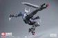 Over Zero Series Lone Shadow REGULAR Version 1/10 Scale Model Kit