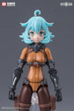 Rusted Brier Rhande Koskinen 1/12 Scale Model Kit (Pre-Order)