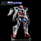 G-REWORK - [HG] Gquuuuuux (Water Decal)