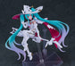 Hatsune Miku Figma No. SP-171 Racing Miku (2024 Ver.)