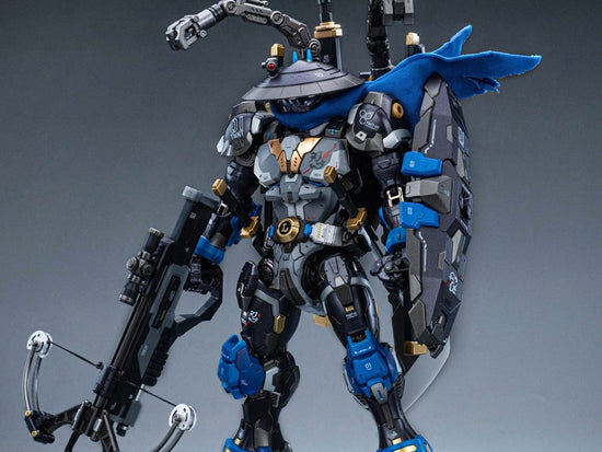 Teenage Mutant Ninja Turtles HB0071 Leonardo (40th Anniversary Ver.) Limited Edition Action Figure (Pre-Order)