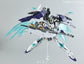 SNAA The Round Table Knights Gian Axe 1/144 Scale Model Kit