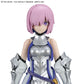 30 Minutes Sisters Fate/Grand Order Shielder/Mash Kyrielight (New Costume Ver.) Model Kit