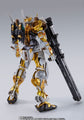 METAL BUILD Gundam Astray Gold Frame [Alternative Strike Ver.]
