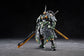 Motor Nuclear BV-XH04A Zhong Yong Tepputo Plastic Model Kit (Pre-Order)