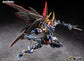Motor Nuclear MNP-XH16A Legend of Star General Dian Wei Model Kit (Pre-Order)