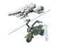 Option Parts Set GUNPLA 