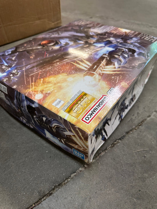 MG Vidar [Damage Box 10% OFF]