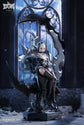 The Sin of Dark Moon Black Moon Lilithia & Sin Statue Gord 1/12 Scale Model Kit (With Bonus) (Pre-Order)