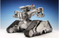 Terminator 2 Hunter-Killer Tank Pegasus 1/32 Scale Plastic Model Kit