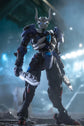 Over Zero Series Lone Shadow REGULAR Version 1/10 Scale Model Kit