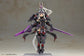 Frame Arms Girl Durga II (Noire Ver.) Model Kit