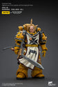 Joytoy The Horus Heresy Imperial Fists Sigismund, First Captain of the Imperial Fist